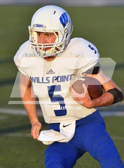 Thumbnail 1 in Wills Point @ Krum photogallery.