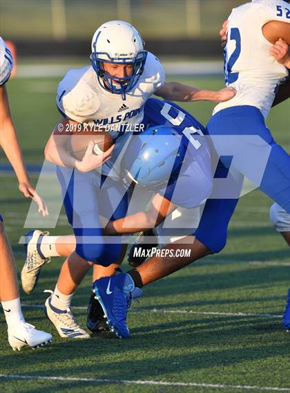 Thumbnail 2 in Wills Point @ Krum photogallery.