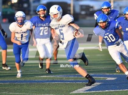 Thumbnail 1 in Wills Point @ Krum photogallery.