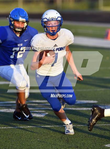 Thumbnail 2 in Wills Point @ Krum photogallery.