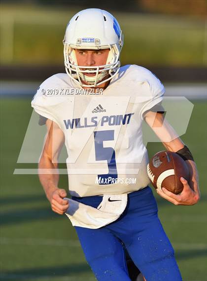 Thumbnail 1 in Wills Point @ Krum photogallery.