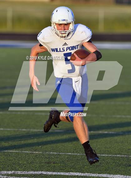 Thumbnail 1 in Wills Point @ Krum photogallery.