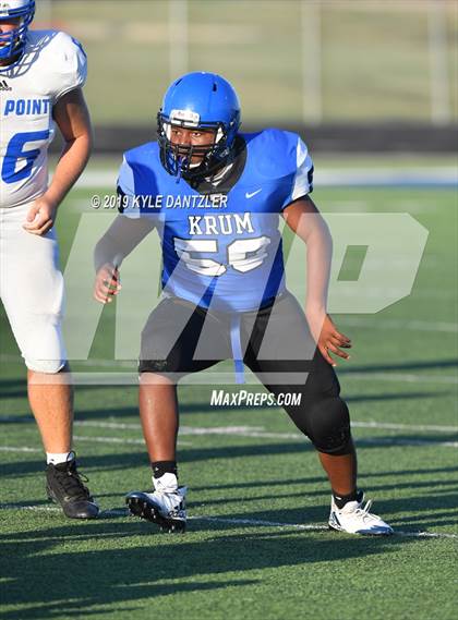 Thumbnail 1 in Wills Point @ Krum photogallery.