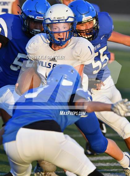 Thumbnail 2 in Wills Point @ Krum photogallery.