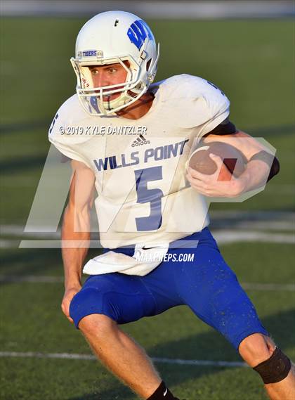 Thumbnail 3 in Wills Point @ Krum photogallery.