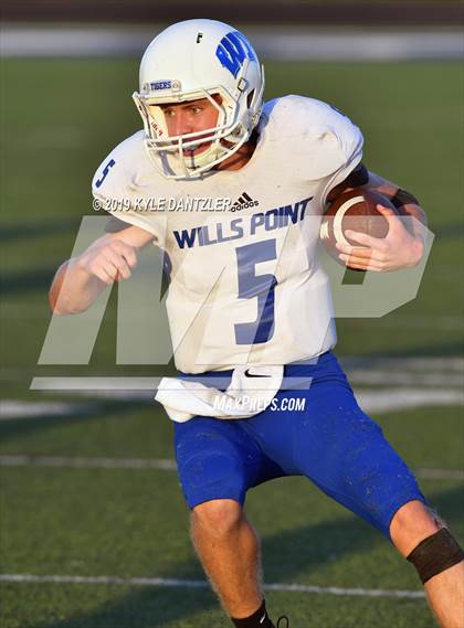 Thumbnail 2 in Wills Point @ Krum photogallery.