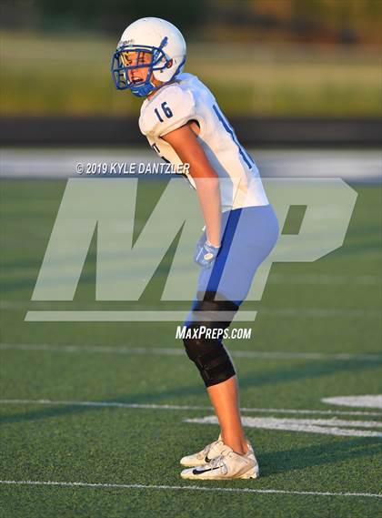 Thumbnail 2 in Wills Point @ Krum photogallery.