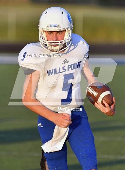 Thumbnail 2 in Wills Point @ Krum photogallery.