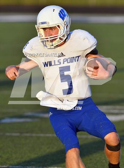 Thumbnail 1 in Wills Point @ Krum photogallery.
