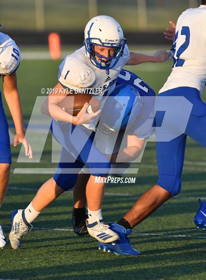 Thumbnail 1 in Wills Point @ Krum photogallery.
