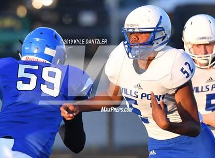 Thumbnail 1 in Wills Point @ Krum photogallery.