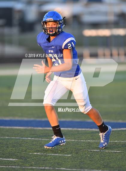 Thumbnail 2 in Wills Point @ Krum photogallery.