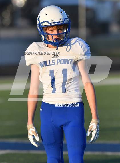 Thumbnail 1 in Wills Point @ Krum photogallery.