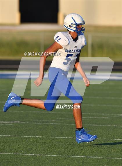 Thumbnail 1 in Wills Point @ Krum photogallery.
