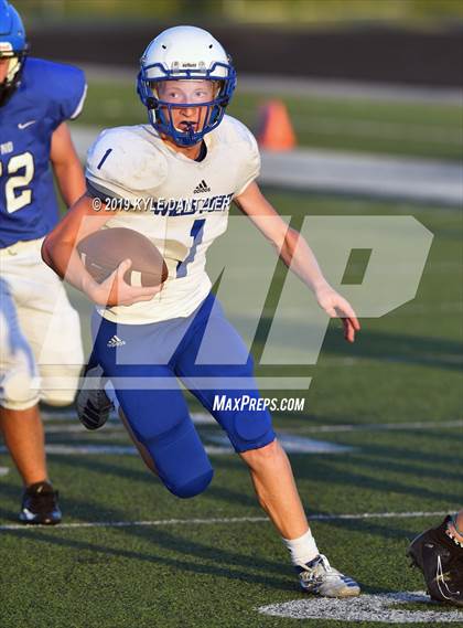 Thumbnail 1 in Wills Point @ Krum photogallery.