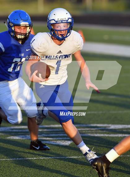 Thumbnail 1 in Wills Point @ Krum photogallery.