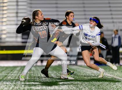 Thumbnail 2 in Canyon View @ Campo Verde photogallery.