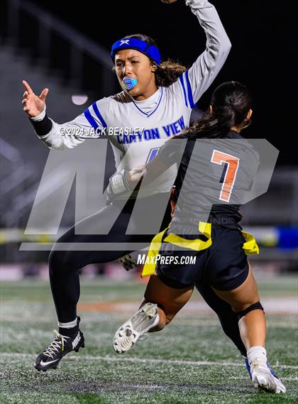 Thumbnail 2 in Canyon View @ Campo Verde photogallery.