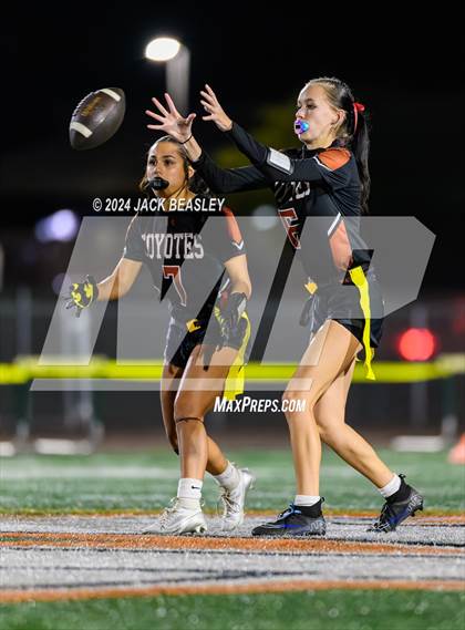 Thumbnail 1 in Canyon View @ Campo Verde photogallery.