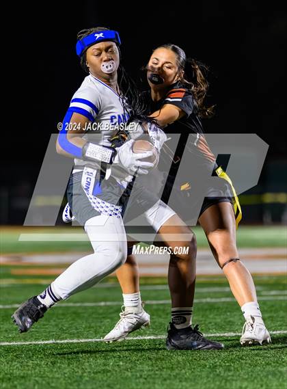 Thumbnail 3 in Canyon View @ Campo Verde photogallery.