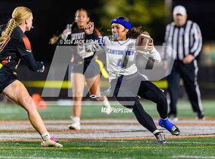 Thumbnail 2 in Canyon View @ Campo Verde photogallery.