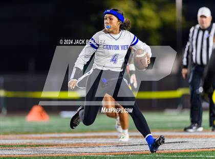 Thumbnail 1 in Canyon View @ Campo Verde photogallery.