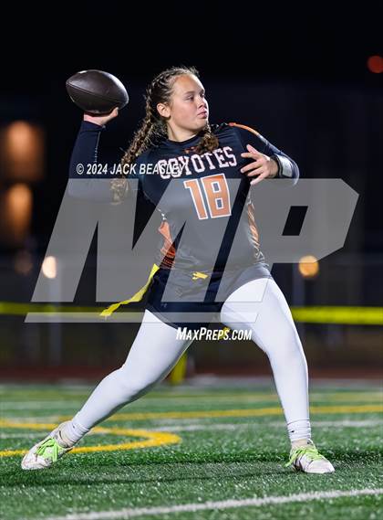 Thumbnail 1 in Canyon View @ Campo Verde photogallery.