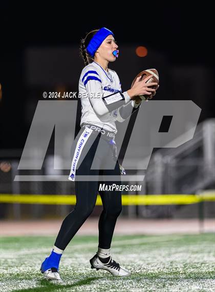 Thumbnail 3 in Canyon View @ Campo Verde photogallery.