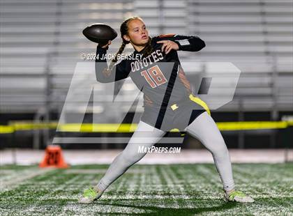 Thumbnail 1 in Canyon View @ Campo Verde photogallery.