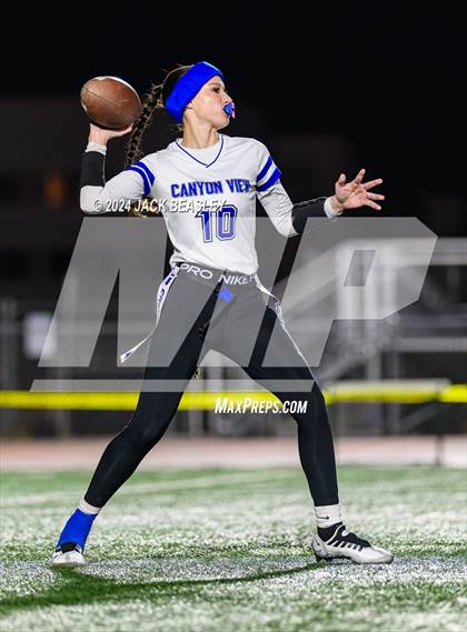 Thumbnail 1 in Canyon View @ Campo Verde photogallery.
