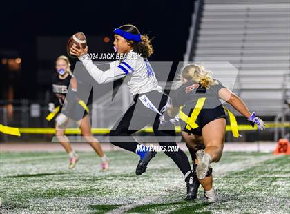 Thumbnail 2 in Canyon View @ Campo Verde photogallery.