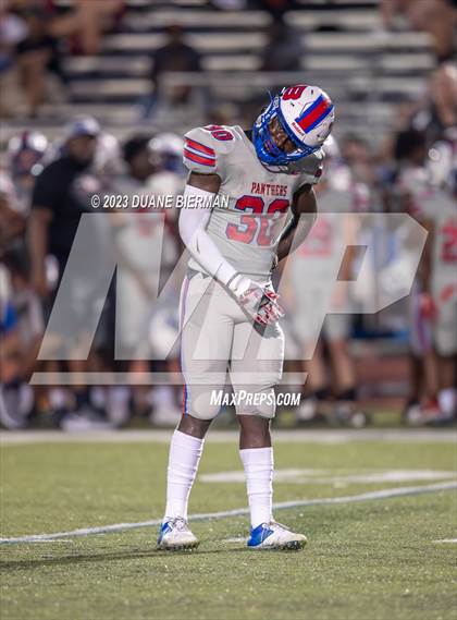 Thumbnail 1 in Henry County vs Bartlett (Scrimmage) photogallery.