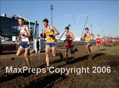 Thumbnail 3 in NIke Team Nationals - Boys photogallery.