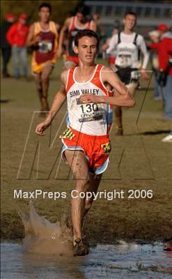 Thumbnail 3 in NIke Team Nationals - Boys photogallery.