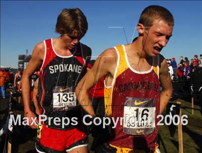 Thumbnail 1 in NIke Team Nationals - Boys photogallery.