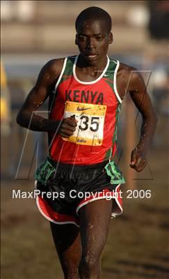 Thumbnail 3 in NIke Team Nationals - Boys photogallery.