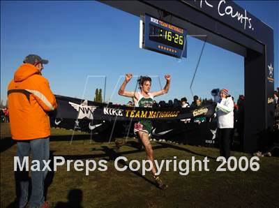 Thumbnail 3 in NIke Team Nationals - Boys photogallery.