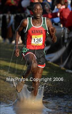 Thumbnail 1 in NIke Team Nationals - Boys photogallery.