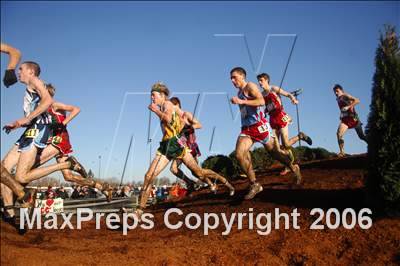 Thumbnail 1 in NIke Team Nationals - Boys photogallery.