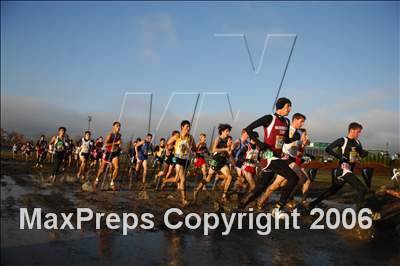 Thumbnail 1 in NIke Team Nationals - Boys photogallery.