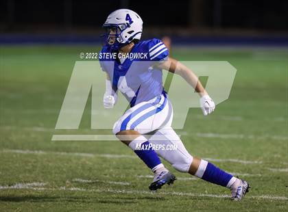 Thumbnail 2 in Seton Catholic @ Valley Christian photogallery.