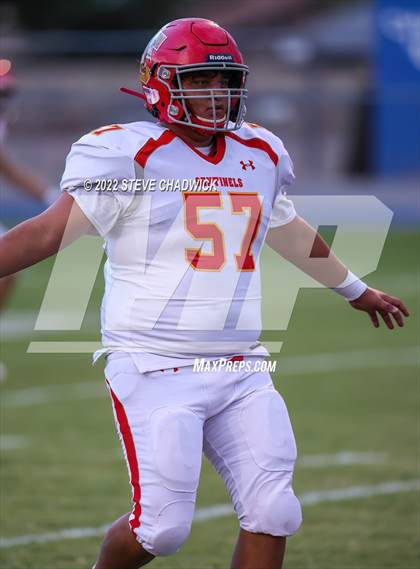 Thumbnail 2 in Seton Catholic @ Valley Christian photogallery.