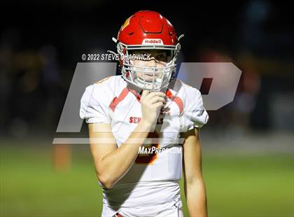 Thumbnail 2 in Seton Catholic @ Valley Christian photogallery.