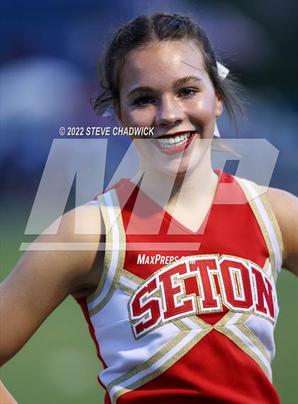 Thumbnail 2 in Seton Catholic @ Valley Christian photogallery.