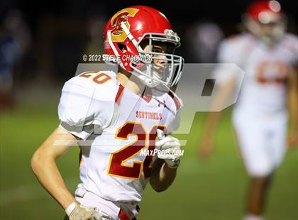 Thumbnail 2 in Seton Catholic @ Valley Christian photogallery.