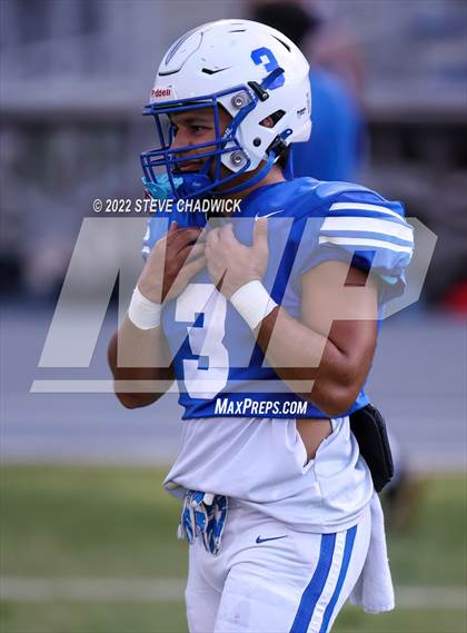 Thumbnail 3 in Seton Catholic @ Valley Christian photogallery.