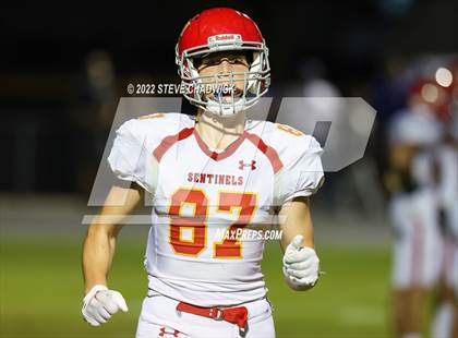 Thumbnail 3 in Seton Catholic @ Valley Christian photogallery.