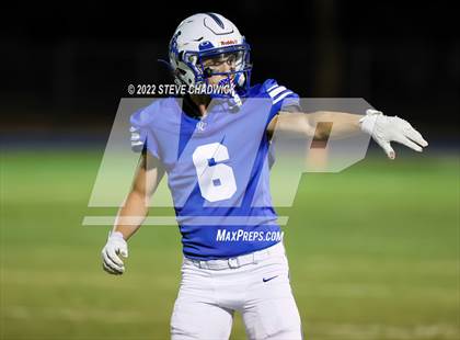 Thumbnail 1 in Seton Catholic @ Valley Christian photogallery.