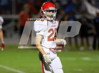 Thumbnail 1 in Seton Catholic @ Valley Christian photogallery.