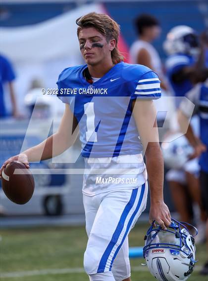 Thumbnail 2 in Seton Catholic @ Valley Christian photogallery.